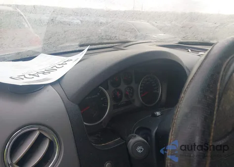 2004 Ford F-150 Fx4/Xlt z USA, uszkodzony, nr VIN 1FTPX04514KC83647